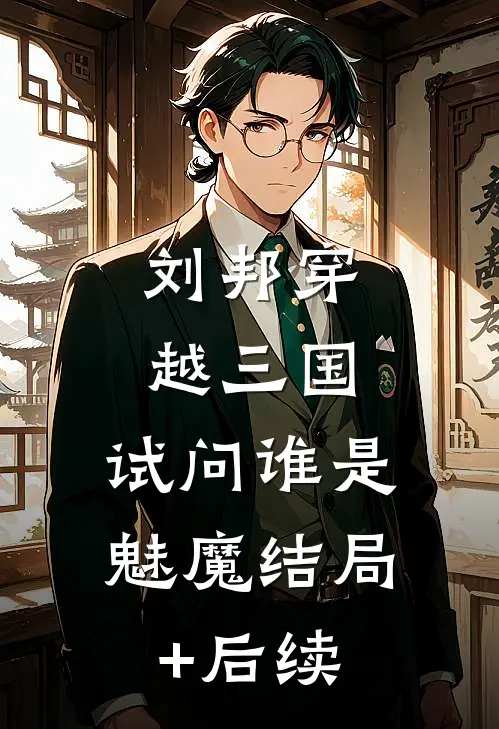 刘邦穿越三国，试问谁是魅魔结局+后续