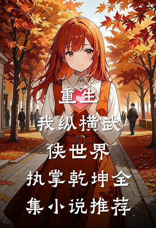 重生：我纵横武侠世界，执掌乾坤全集小说推荐