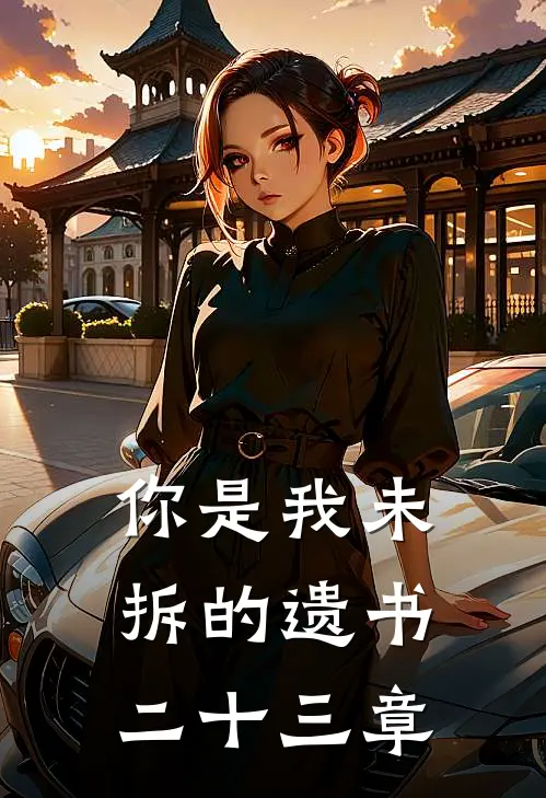 你是我未拆的遗书二十三章