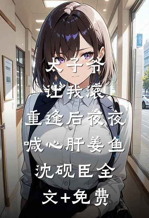 太子爷让我滚，重逢后夜夜喊心肝姜鱼沈砚臣全文+免费