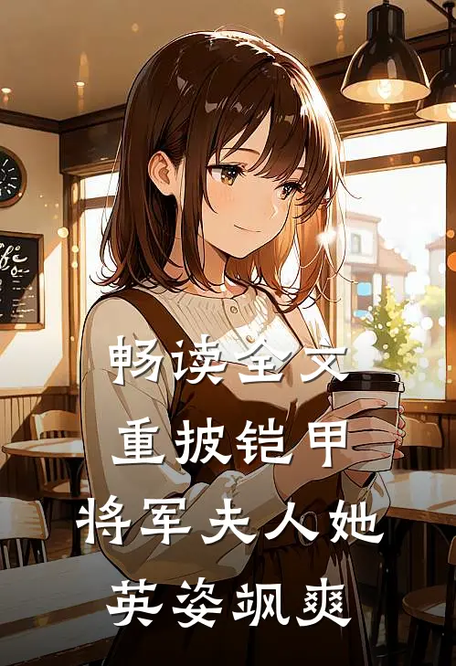 畅读全文重披铠甲，将军夫人她英姿飒爽