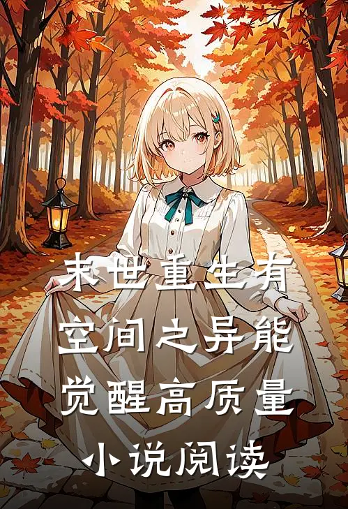 末世重生有空间之异能觉醒高质量小说阅读