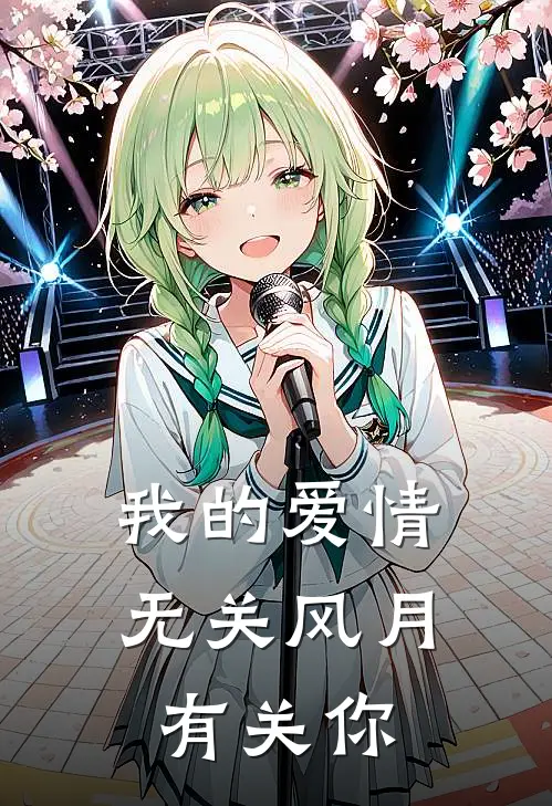 我的爱情无关风月有关你
