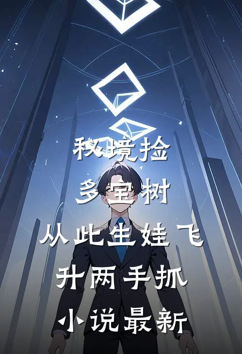 秘境捡多宝树，从此生娃飞升两手抓小说最新