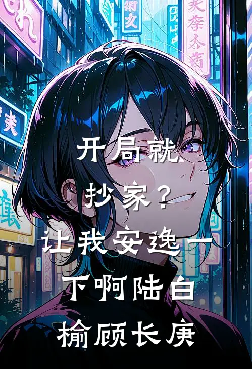开局就抄家？让我安逸一下啊陆白榆顾长庚