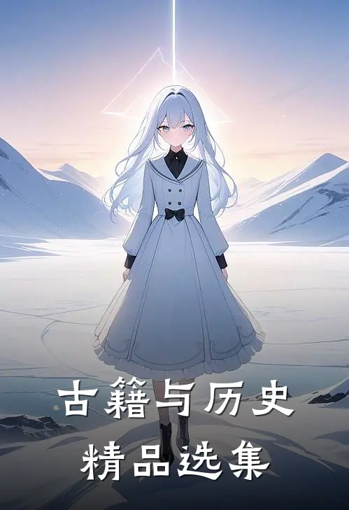 古籍与历史精品选集