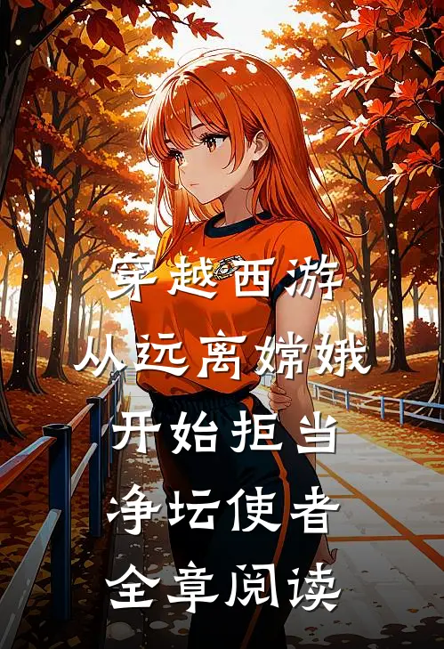 穿越西游：从远离嫦娥开始拒当净坛使者全章阅读