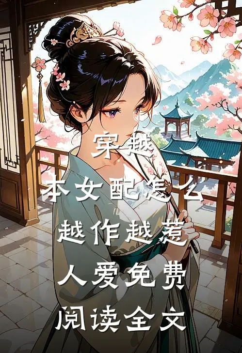 穿越：本女配怎么越作越惹人爱免费阅读全文