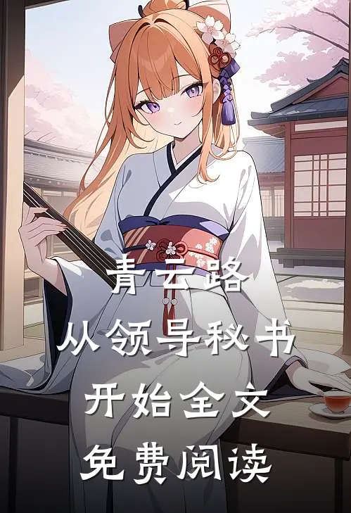 青云路：从领导秘书开始全文免费阅读