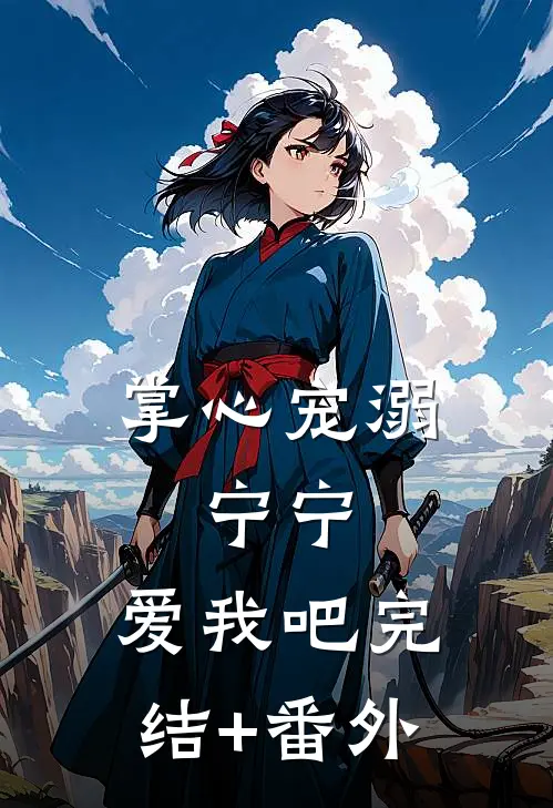 掌心宠溺：宁宁，爱我吧完结+番外