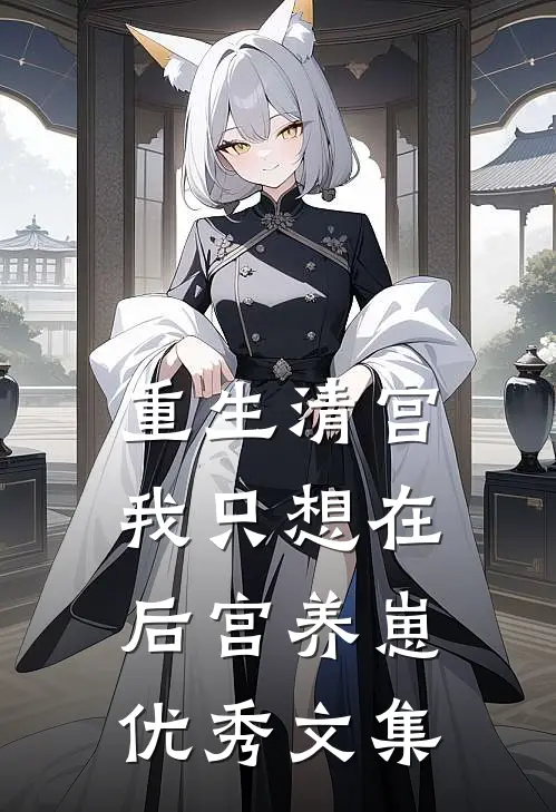 重生清宫：我只想在后宫养崽优秀文集