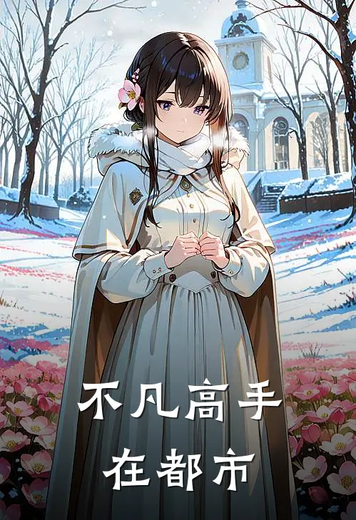 不凡高手在都市