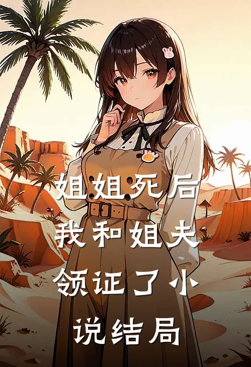 姐姐死后，我和姐夫领证了小说结局