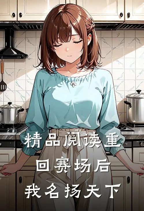 精品阅读重回赛场后，我名扬天下
