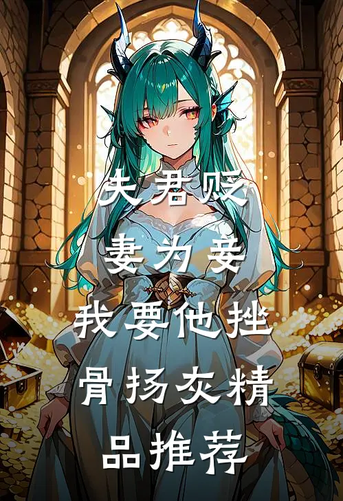 夫君贬妻为妾，我要他挫骨扬灰精品推荐