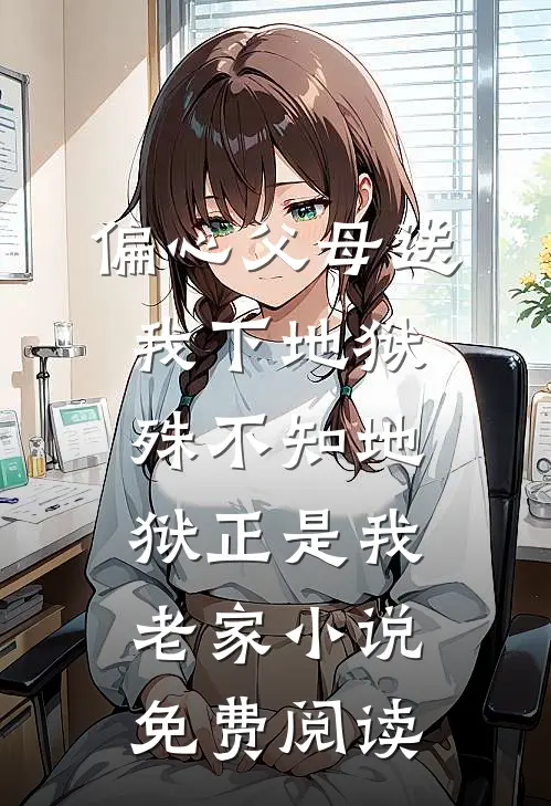 偏心父母送我下地狱，殊不知地狱正是我老家小说免费阅读
