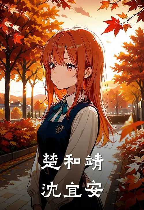 楚和靖沈宜安