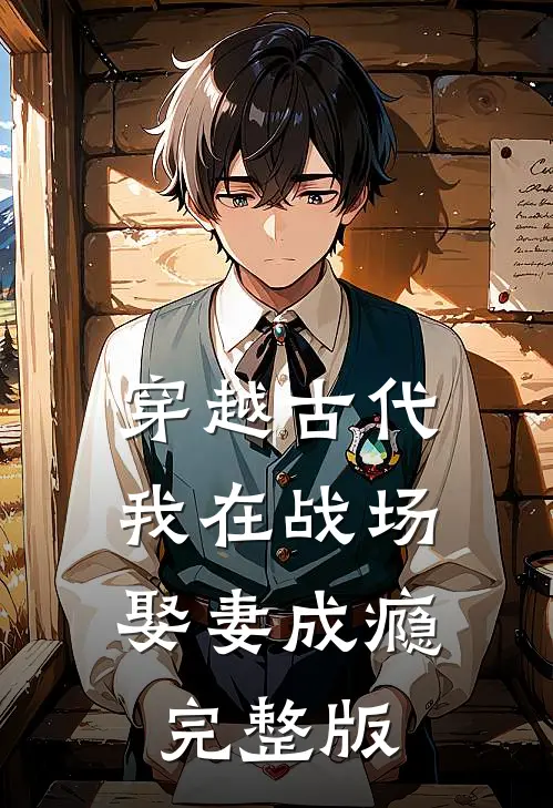 穿越古代，我在战场娶妻成瘾完整版