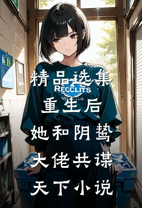 精品选集重生后,她和阴鸷大佬共谋天下小说