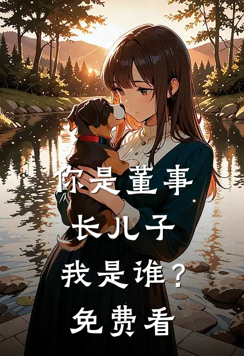 你是董事长儿子，我是谁？免费看