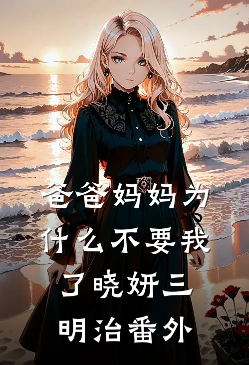 爸爸妈妈为什么不要我了晓妍三明治 番外