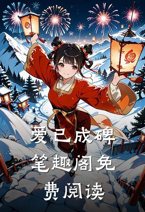爱已成碑笔趣阁免费阅读
