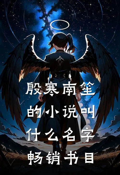 殷寒南笙的小说叫什么名字畅销书目