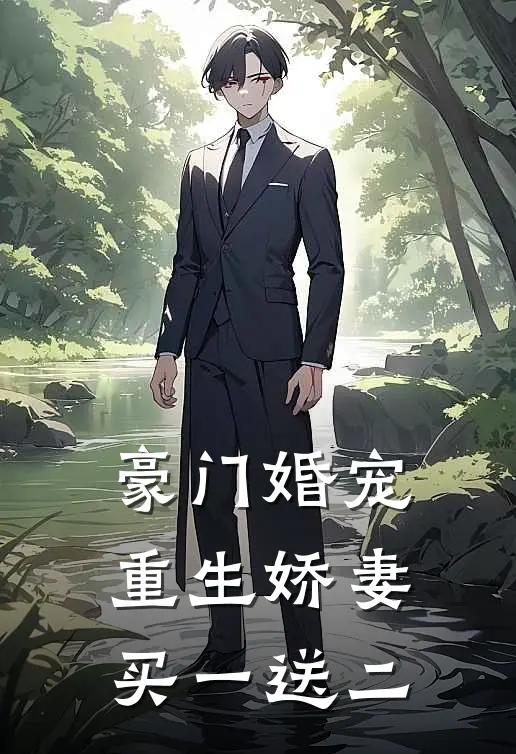 豪门婚宠：重生娇妻买一送二