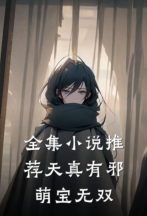 全集小说推荐天真有邪，萌宝无双