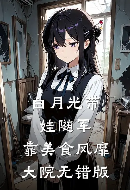 白月光带娃随军：靠美食风靡大院无错版