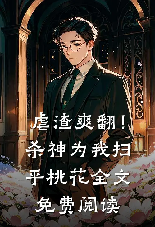虐渣爽翻！杀神为我扫平桃花全文免费阅读