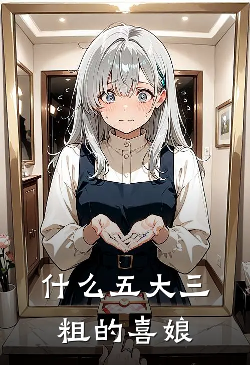 什么五大三粗的喜娘