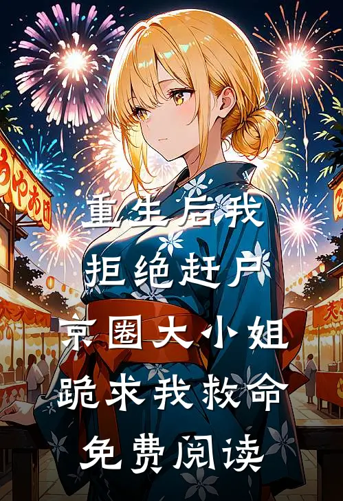 重生后我拒绝赶尸，京圈大小姐跪求我救命免费阅读