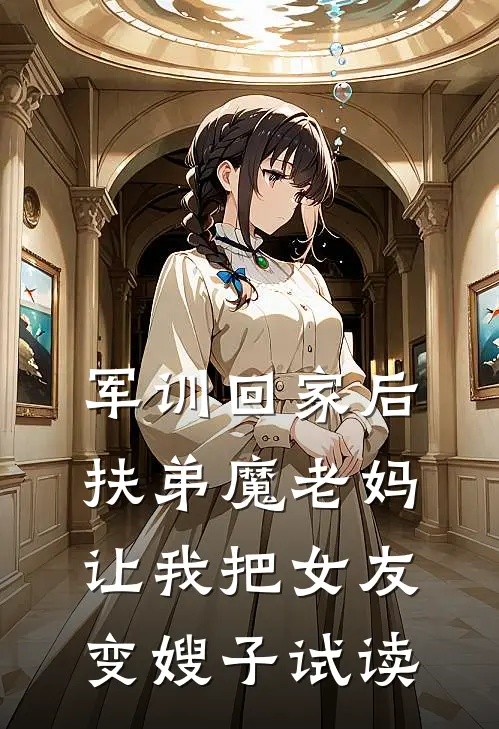 军训回家后，扶弟魔老妈让我把女友变嫂子试读