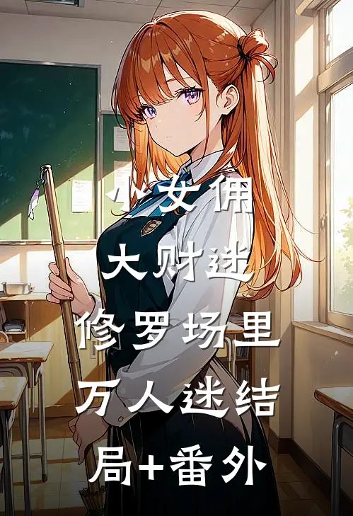 小女佣，大财迷，修罗场里万人迷结局+番外