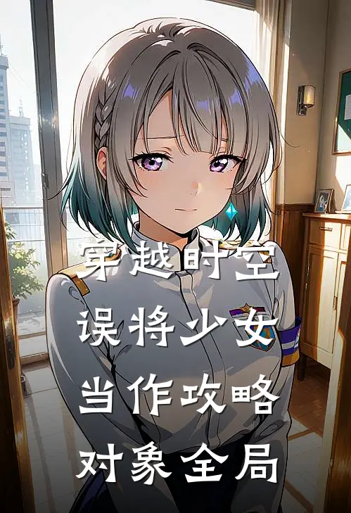 穿越时空，误将少女当作攻略对象全局