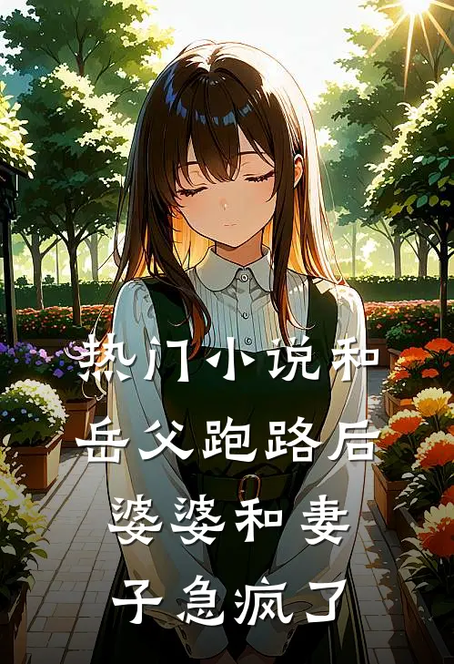 热门小说和岳父跑路后，婆婆和妻子急疯了