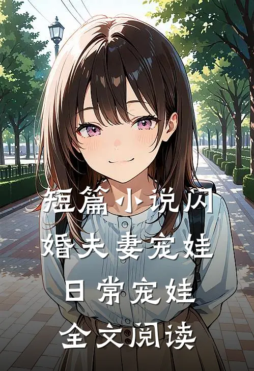 短篇小说闪婚夫妻宠娃日常宠娃全文阅读