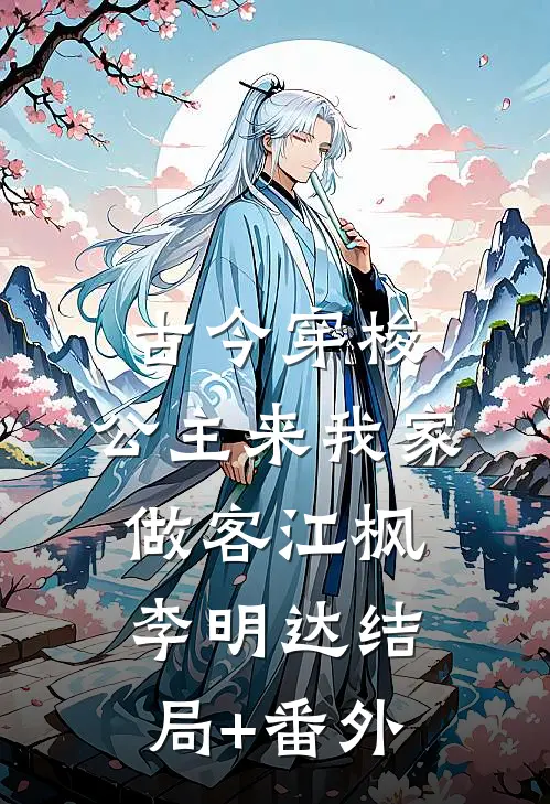 古今穿梭，公主来我家做客江枫李明达结局+番外