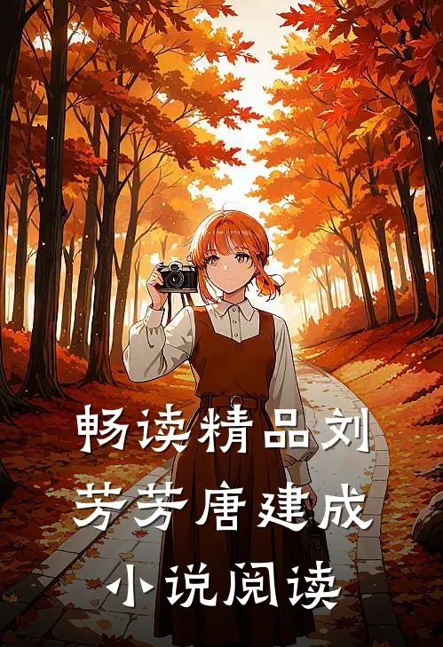 畅读精品刘芳芳唐建成小说阅读
