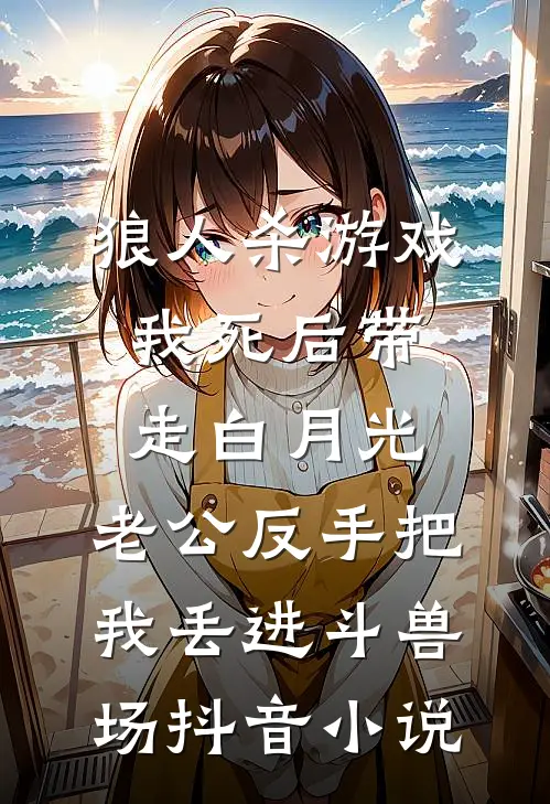 狼人杀游戏我死后带走白月光，老公反手把我丢进斗兽场抖音小说
