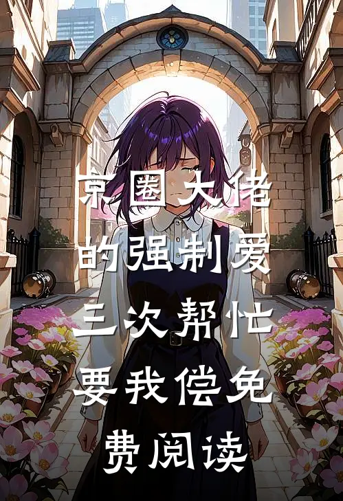 京圈大佬的强制爱：三次帮忙要我偿免费阅读