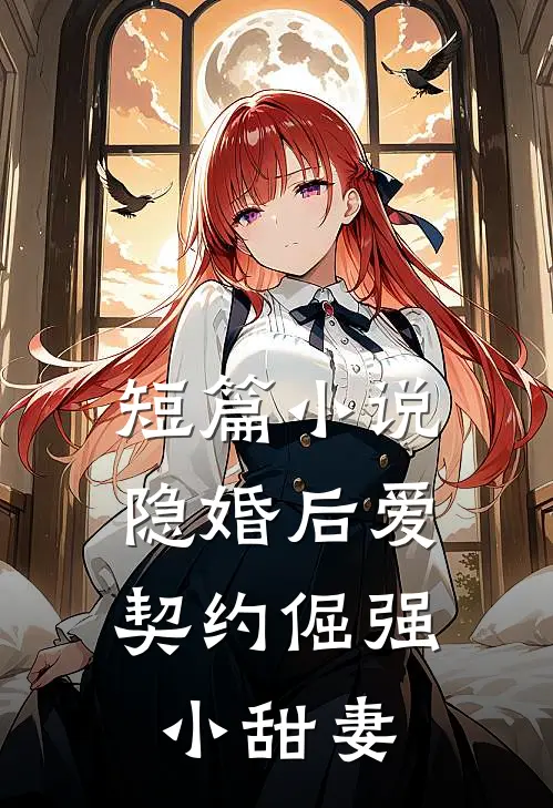 短篇小说隐婚后爱：契约倔强小甜妻