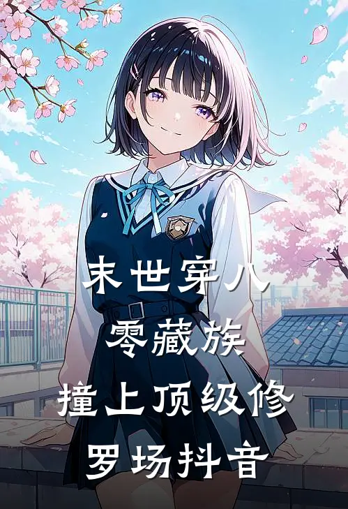 末世穿八零藏族，撞上顶级修罗场抖音