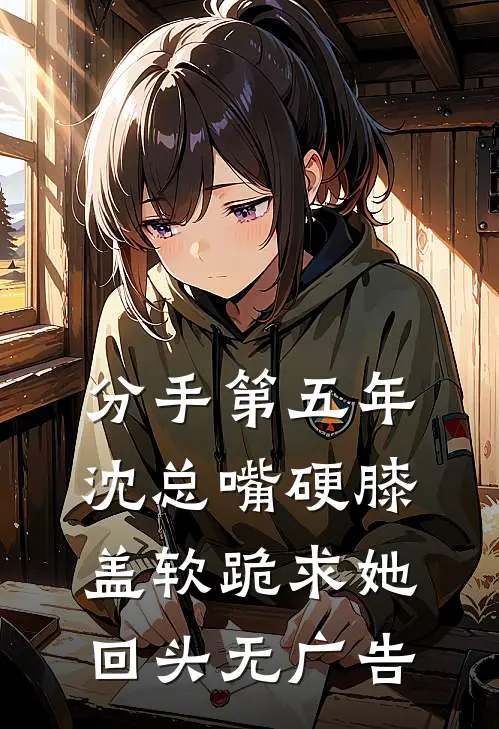 分手第五年，沈总嘴硬膝盖软跪求她回头无广告