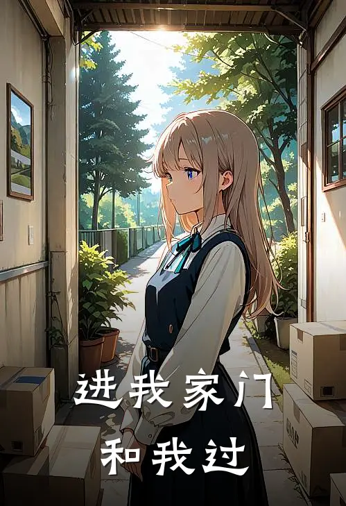 进我家门和我过