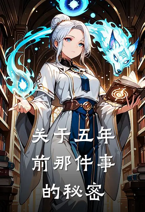 关于五年前那件事的秘密