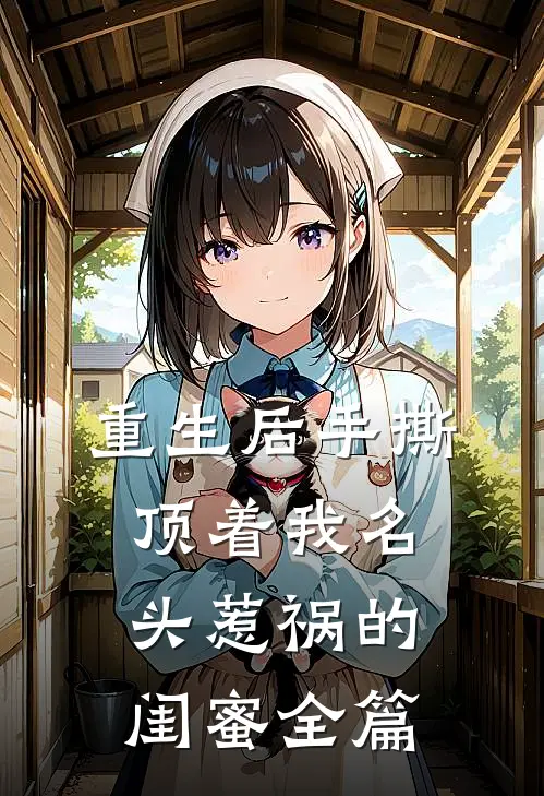 重生后手撕顶着我名头惹祸的闺蜜全篇