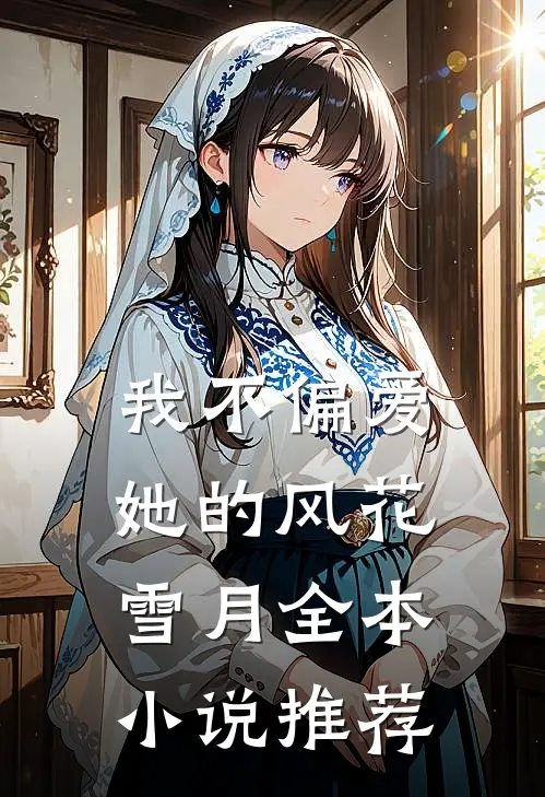我不偏爱她的风花雪月全本小说推荐