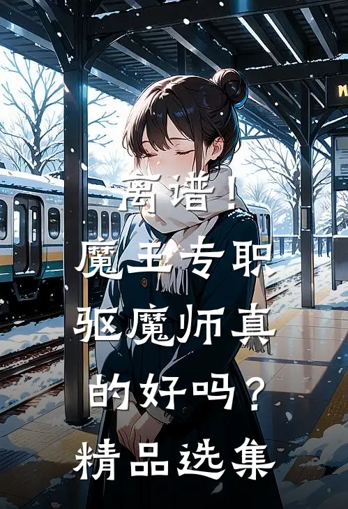 离谱！魔王专职驱魔师真的好吗？精品选集